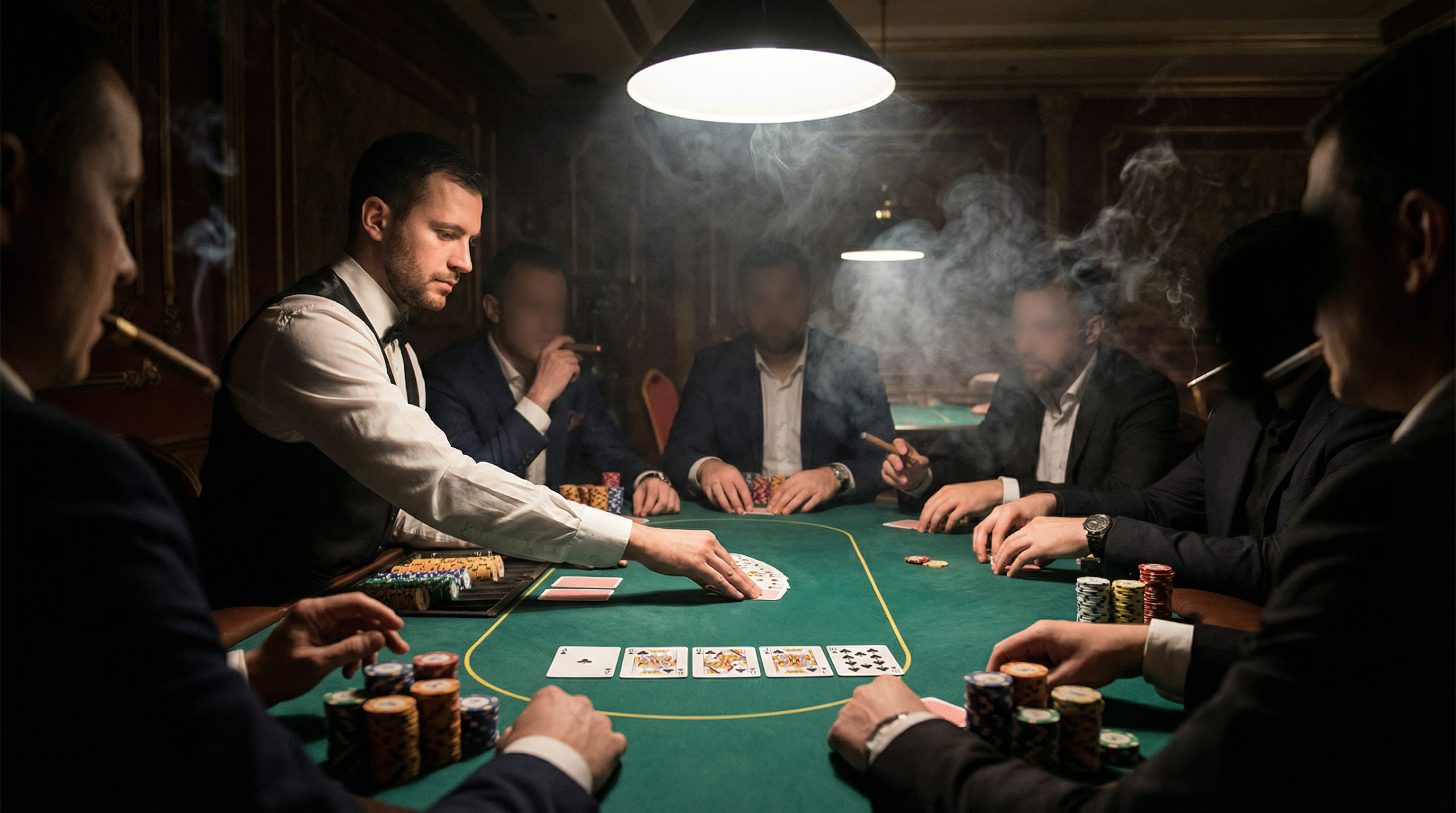 老虎机扑克游戏大厅